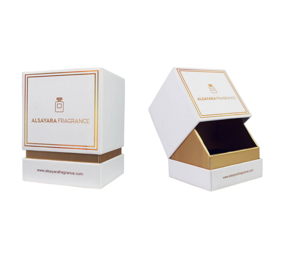 Découvrez le charme unique du coffret cadeau de parfum