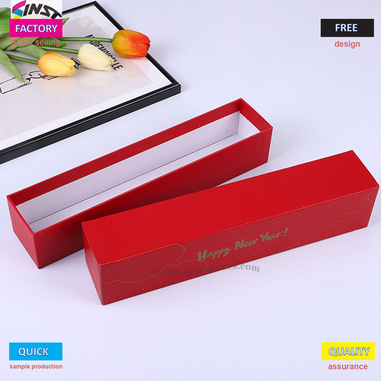 Qu'est-ce qui fait de la boîte d'emballage Umbrella un « choix sans souci » pour les sociétés de parapluie ?