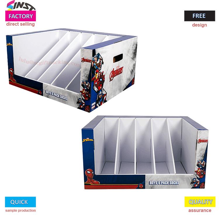 Comment valoriser le PDQ empilé ?