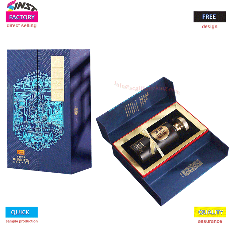 Choisir du vin pour les cadeaux de Noël ? Associé à des coffrets cadeaux de vin exquis pour un produit haut de gamme