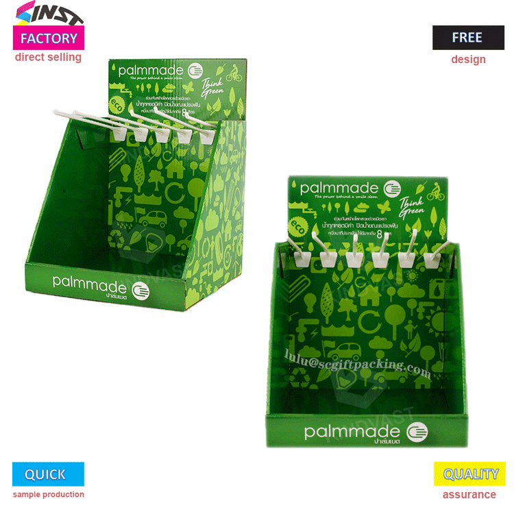 Pourquoi la boîte d'affichage du crochet pour casque est-elle un « must-have » ?