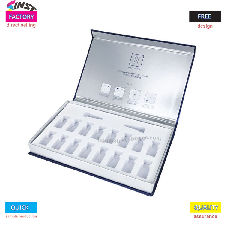 Double amélioration de la texture et de la protection ? Ce coffret cadeau d’huiles essentielles est devenu une nouvelle arme pour percer pour les marques de beauté !