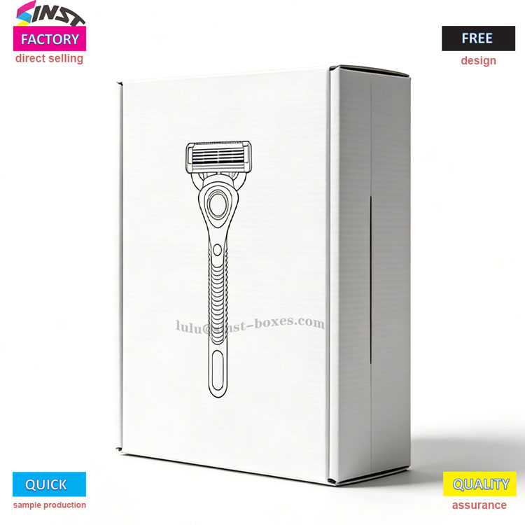 ​Comment choisir un coffret cadeau Rasoir ? Sélectionnez des coffrets cadeaux haut de gamme dans un seul article, adaptés à tous les besoins en matière de cadeaux.