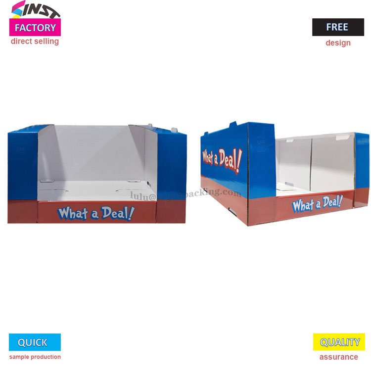 ​Êtes-vous toujours inquiet des ventes de shampoing ? Ce PDQ empilé est la clé pour briser le jeu !