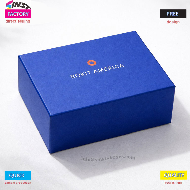 Coffret cadeau pour écouteurs Bluetooth