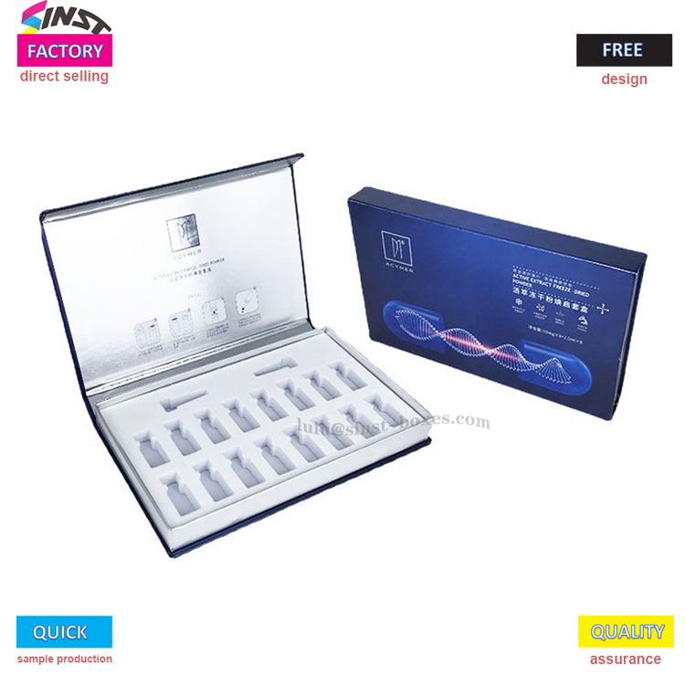 Coffret huile essentielle