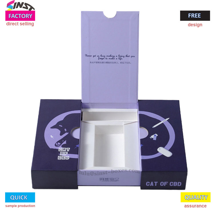 Digital gift box