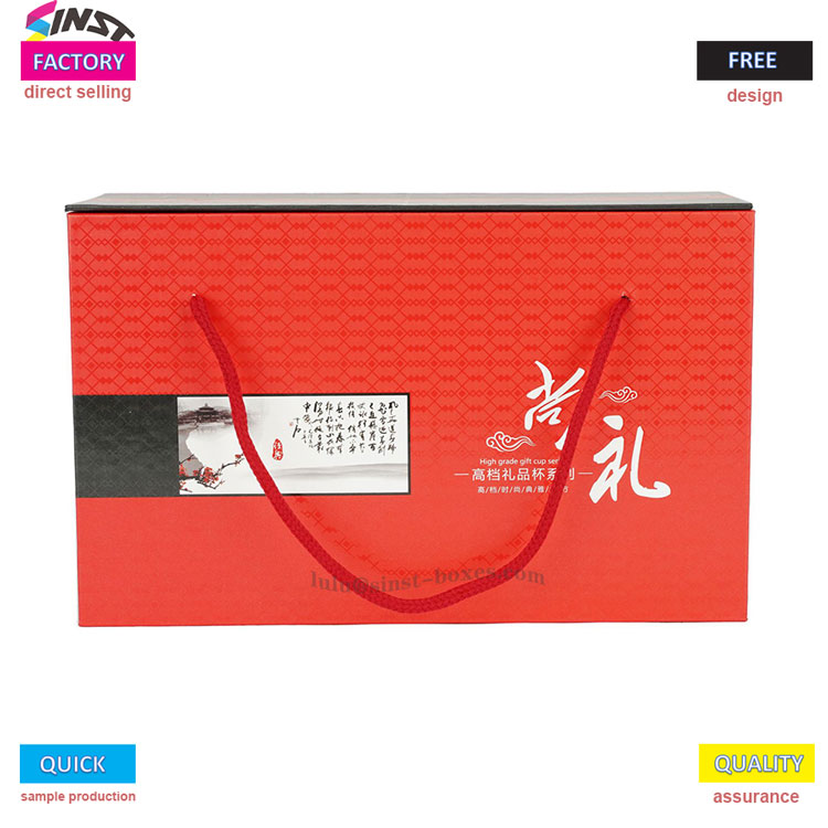 Coffret Cadeau Tasse Thermos