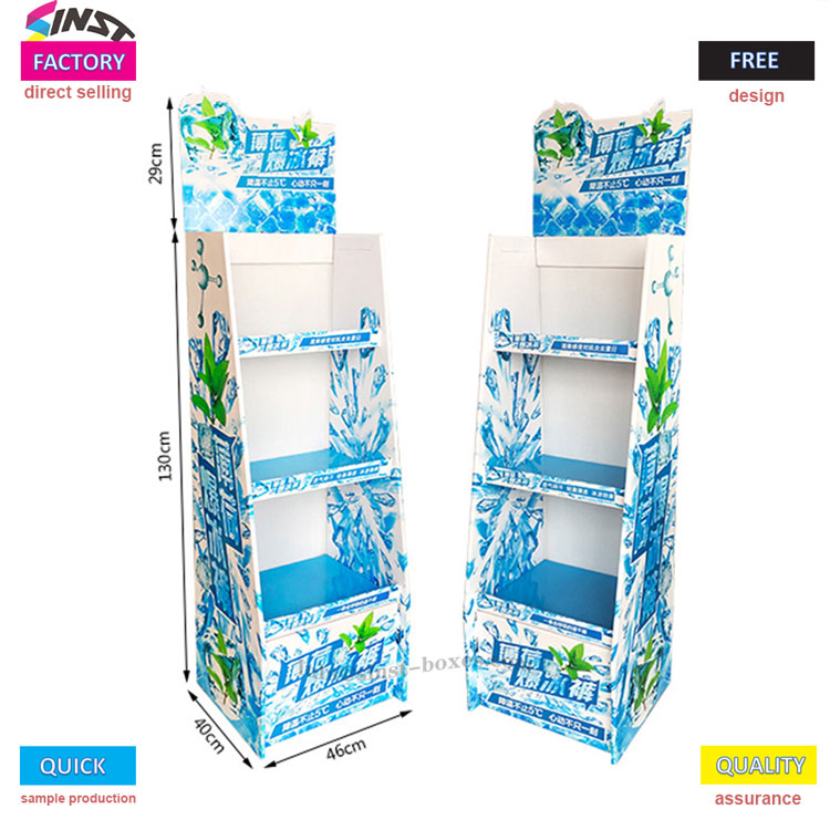 Présentoir de sous-vêtements